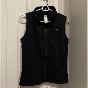 Patagonia better sweater vest